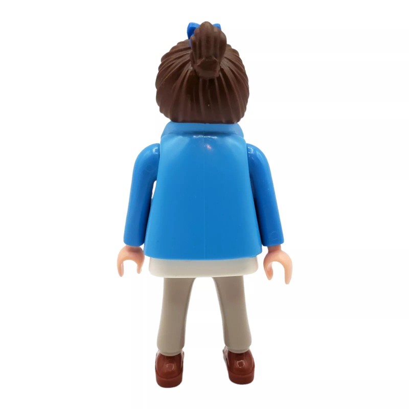 Playmobil Marla Movie Figure