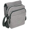 J Jones Messenger Bag Shoulder Bag Made of Canvas 9