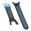 Silicone Quick Release Wristband Replacement Waterproof Accessory Silicone Watch Wristbands