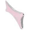 LED Electric Gua Sha Board USB Vibration Heating Scraping Massager