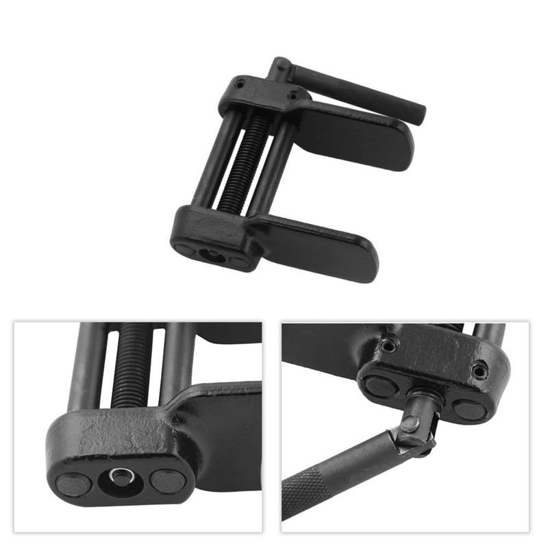 RULLINE Heavy Duty Brake Caliper Press Tool Disc Brake Pad