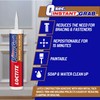 Loctite Power Grab Express Molding & Paneling Construction Adhesive, 9