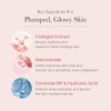 Medicube Collagen Overnight Wrapping Peel Off Facial Mask Pack -
