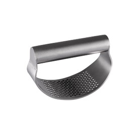 Avanti Garlic Press Rocker Silver