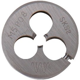 Is Pack Dice 25 Diameter m10x1 X 5 p25rdm10x1 X 5 