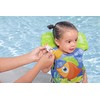 Infant Hydro Life Vest - Orange Fish
