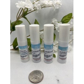 M-61 Hydraboost Eye Hydrating Peptide and Vit. B5 Eye Cream .066oz (4pcs)