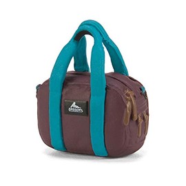 Animewild Gregory Packs Duffle Bag Backpack Miniature Capsule Keychain