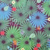 Birch Organic Fabric - Charley Harper Discovery Place CH 362