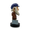 Khadou Only Fools and Horses Talking Bobbleheads (Uncle Albert)