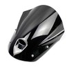 ABS Plastic Smoke MT09 FZ09 Windshield Windscreen Deflector w/Mounting Bracket