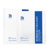 Benton Hydrogel Collagen Mask Pack, 1 pack per day, 4