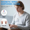 Harphones USB C Wired W01