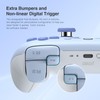 8Bitdo Ultimate 2C Bluetooth Controller (Hall Effect Joystick Update) -