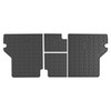 powoq 5 Seats Cargo Mat Compatible with 2010-2024 Toyota 4Runner