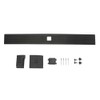 LQI Tailgate Flexible Step Trim Molding & Release Button Compatible
