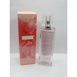 BANANA REPUBLIC WILDBLOOM EAU DE PARFUM 3.4 OZ BOXED (LOT OF 2)