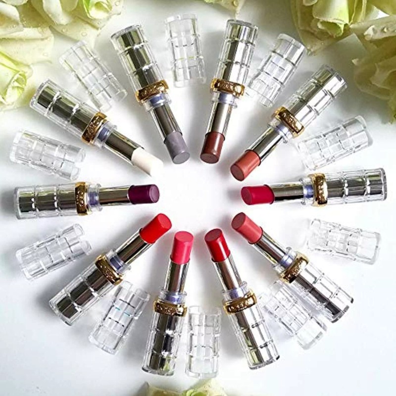 L'Oréal L'Oreal Paris Color Riche Shine Lipstick 465 - Trending