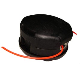 Reliable Aftermarket Parts Our Name Says It All - One New Speed Feed 400 Trimmer Head Fits Echo SRM-225 SRM-230 SRM-210 String Trimmers