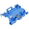 Heretom Hard Drive Bracket Dual 2.5"" SSD Caddy 0G3FV8 Hard