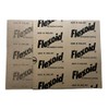 Automotive Gasket Paper Classic Cars 1 x 0.4mm 1 x