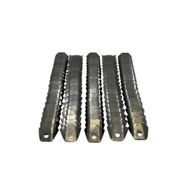 Trick Tabs-Weld Tabs with 1/4" Hole (100)