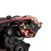 AUSTAR 540 35T RC Brushed Motor with Gear Box for