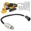 Pump High Pressure Sensor 221‑8859 Replacement for EXCAVATOR 311C 311D