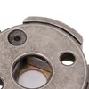 Zinc Alloy Clutch Replacement for C350 B450 B530 Lawn Trimmer
