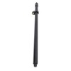 Surveying Prism Pole 1.8m Telescopic Thickened High Accuracy Aluminum Alloy