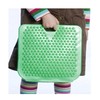 Physioworx Wiggle Seat - Inflatable Wedge Cushion for Active Learning,