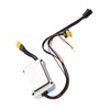 60A 3S‑6S ESC Electric Speed Controller 7.4V BEC Digital Helicopter