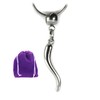 Italian Horn - An Italian Necklace or Italian Horn Necklace