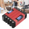 Foldable Level Measuring Tool 28in Multifunction Multi Angle Woodworking Accurate