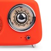Roxel RFM01 Retro FM Radio Party speaker – Timeless Design,