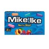 Just Born Mike and Ike Candy, Berry Blast, 4.25oz Theater