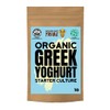 Good Gut Tribe - Organic Greek Yoghurt Starter Culture