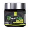 Focus Suplemento Nutricional Claridad y Enfoque | L-Teanina, Bacopa, Rhodiola,