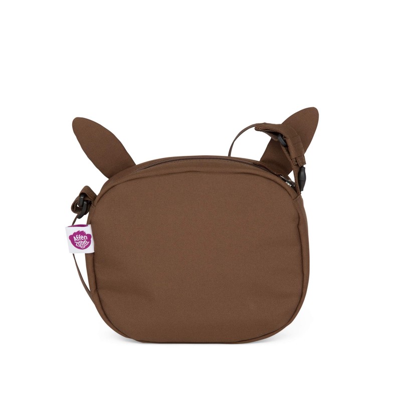 Affenzahn Mini Freunde School Bag Kid 22 cm