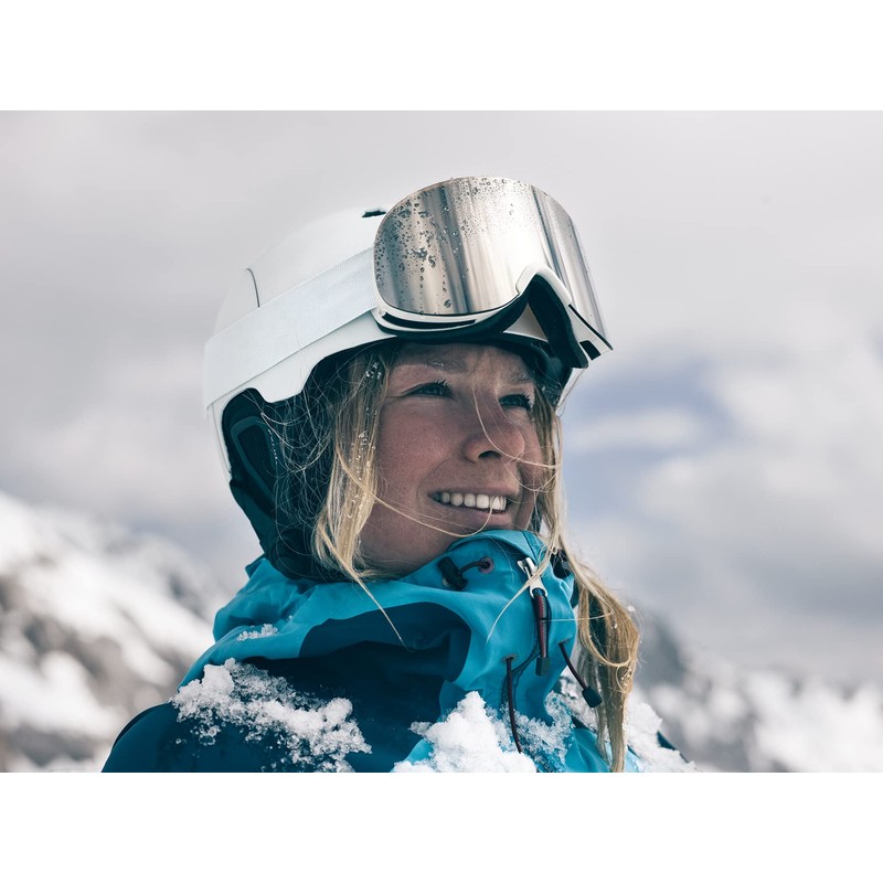 CEP - THERMAL SKI SOCKS with compression for men |