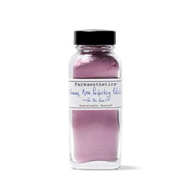 Farmaesthetics Vassar Rose Perfecting Polish (4 onzas nt. peso) | Belleza sostenible de origen ético | Cuidado de la piel limpio, totalmente natural, 