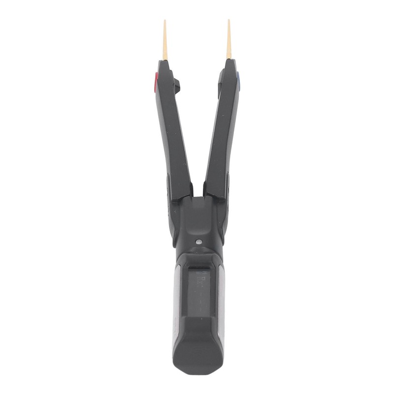 Mini Digital Tweezers Portable Smart LCR Tester with Signal Generator