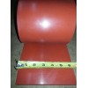 ALL ABOUT RUBBER SILICONE RUBBER 1/16"THK X 6"WIDE X 10