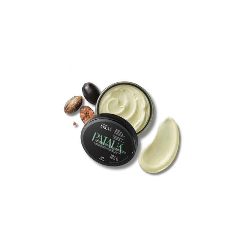 natura Ekos Patauá Mascarilla Capilar Fortalecedora Anti-Rotura