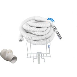 Vacuflo Genuine 7352-30 On/Off Hose with Prongs 30ft