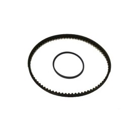 HESI NEW Belts Sony 5-Disc CD's CDP-C250Z CDP-C350Z CDP-305 CDP-405 with Tracking #