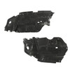 PIT66 Front Engine Splash Shield Under Cover,Compatible with Toyota Camry