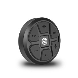 Recoil PRC-1 Waterproof Bluetooth Media Button Steering Wheel Remote Control