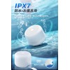 【Latest Model & Fully Waterproof】Bluetooth Speaker IPX7 Small Mini Portable