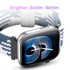 Noise Pro 6 Smart Watch:Intelligent AI, Endless AI Watch Faces,